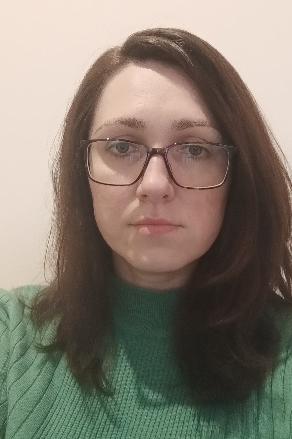 Тамара Носова